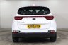 USED 2020 69 KIA SPORTAGE 1.6 GDi 1 SUV 5dr Petrol Manual Euro 6 (s/s) (130 bhp) Cruise Control, Bluetooth
