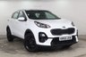 USED 2020 69 KIA SPORTAGE 1.6 GDi 1 SUV 5dr Petrol Manual Euro 6 (s/s) (130 bhp) Cruise Control, Bluetooth