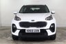 USED 2020 69 KIA SPORTAGE 1.6 GDi 1 SUV 5dr Petrol Manual Euro 6 (s/s) (130 bhp) Cruise Control, Bluetooth