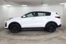 USED 2020 69 KIA SPORTAGE 1.6 GDi 1 SUV 5dr Petrol Manual Euro 6 (s/s) (130 bhp) Cruise Control, Bluetooth