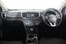 USED 2020 69 KIA SPORTAGE 1.6 GDi 1 SUV 5dr Petrol Manual Euro 6 (s/s) (130 bhp) Cruise Control, Bluetooth