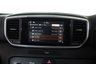 USED 2020 69 KIA SPORTAGE 1.6 GDi 1 SUV 5dr Petrol Manual Euro 6 (s/s) (130 bhp) Cruise Control, Bluetooth