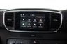 USED 2020 69 KIA SPORTAGE 1.6 GDi 1 SUV 5dr Petrol Manual Euro 6 (s/s) (130 bhp) Cruise Control, Bluetooth
