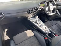 USED 2020 66 AUDI TT 2.0 TFSI 40 Black Edition Coupe 3dr Petrol S Tronic Euro 6 (s/s) (197 ps) 