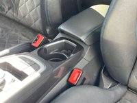 USED 2020 66 AUDI TT 2.0 TFSI 40 Black Edition Coupe 3dr Petrol S Tronic Euro 6 (s/s) (197 ps) 