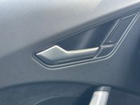 USED 2020 66 AUDI TT 2.0 TFSI 40 Black Edition Coupe 3dr Petrol S Tronic Euro 6 (s/s) (197 ps) 