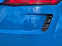 USED 2020 66 AUDI TT 2.0 TFSI 40 Black Edition Coupe 3dr Petrol S Tronic Euro 6 (s/s) (197 ps) 