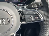 USED 2020 66 AUDI TT 2.0 TFSI 40 Black Edition Coupe 3dr Petrol S Tronic Euro 6 (s/s) (197 ps) 