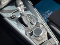 USED 2020 66 AUDI TT 2.0 TFSI 40 Black Edition Coupe 3dr Petrol S Tronic Euro 6 (s/s) (197 ps) 