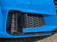 USED 2020 66 AUDI TT 2.0 TFSI 40 Black Edition Coupe 3dr Petrol S Tronic Euro 6 (s/s) (197 ps) 