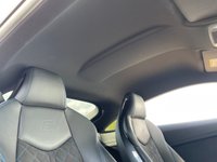 USED 2020 66 AUDI TT 2.0 TFSI 40 Black Edition Coupe 3dr Petrol S Tronic Euro 6 (s/s) (197 ps) 