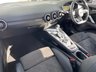 USED 2020 66 AUDI TT 2.0 TFSI 40 Black Edition Coupe 3dr Petrol S Tronic Euro 6 (s/s) (197 ps) 