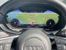 USED 2020 66 AUDI TT 2.0 TFSI 40 Black Edition Coupe 3dr Petrol S Tronic Euro 6 (s/s) (197 ps) 