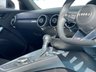 USED 2020 66 AUDI TT 2.0 TFSI 40 Black Edition Coupe 3dr Petrol S Tronic Euro 6 (s/s) (197 ps) 