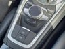 USED 2020 66 AUDI TT 2.0 TFSI 40 Black Edition Coupe 3dr Petrol S Tronic Euro 6 (s/s) (197 ps) 