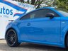 USED 2020 66 AUDI TT 2.0 TFSI 40 Black Edition Coupe 3dr Petrol S Tronic Euro 6 (s/s) (197 ps) 
