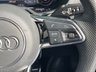 USED 2020 66 AUDI TT 2.0 TFSI 40 Black Edition Coupe 3dr Petrol S Tronic Euro 6 (s/s) (197 ps) 