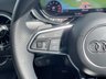 USED 2020 66 AUDI TT 2.0 TFSI 40 Black Edition Coupe 3dr Petrol S Tronic Euro 6 (s/s) (197 ps) 