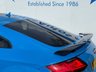 USED 2020 66 AUDI TT 2.0 TFSI 40 Black Edition Coupe 3dr Petrol S Tronic Euro 6 (s/s) (197 ps) 