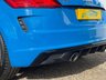 USED 2020 66 AUDI TT 2.0 TFSI 40 Black Edition Coupe 3dr Petrol S Tronic Euro 6 (s/s) (197 ps) 