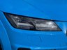 USED 2020 66 AUDI TT 2.0 TFSI 40 Black Edition Coupe 3dr Petrol S Tronic Euro 6 (s/s) (197 ps) 