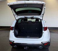 USED 2019 T KIA SPORTAGE 2.0 CRDi EcoDynamics+ GT-Line SUV 5dr Diesel Manual AWD Euro 6 (s/s) (182 bhp) 