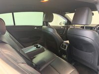 USED 2019 T KIA SPORTAGE 2.0 CRDi EcoDynamics+ GT-Line SUV 5dr Diesel Manual AWD Euro 6 (s/s) (182 bhp) 