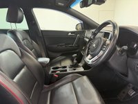 USED 2019 T KIA SPORTAGE 2.0 CRDi EcoDynamics+ GT-Line SUV 5dr Diesel Manual AWD Euro 6 (s/s) (182 bhp) 