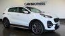USED 2019 T KIA SPORTAGE 2.0 CRDi EcoDynamics+ GT-Line SUV 5dr Diesel Manual AWD Euro 6 (s/s) (182 bhp) 