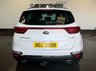 USED 2019 T KIA SPORTAGE 2.0 CRDi EcoDynamics+ GT-Line SUV 5dr Diesel Manual AWD Euro 6 (s/s) (182 bhp) 