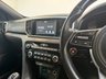 USED 2019 T KIA SPORTAGE 2.0 CRDi EcoDynamics+ GT-Line SUV 5dr Diesel Manual AWD Euro 6 (s/s) (182 bhp) 