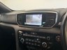 USED 2019 T KIA SPORTAGE 2.0 CRDi EcoDynamics+ GT-Line SUV 5dr Diesel Manual AWD Euro 6 (s/s) (182 bhp) 