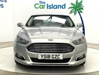 USED 2018 18 FORD MONDEO 2.0 TDCi Titanium Hatchback 5dr Diesel Manual Euro 6 (s/s) (150 ps) Beautiful Well Service 150BHP Mondeo with SATNAV, Heated Leather, Full Parking Sensors, Cruise Control & Only 46000 Miles
