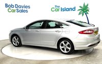 USED 2018 18 FORD MONDEO 2.0 TDCi Titanium Hatchback 5dr Diesel Manual Euro 6 (s/s) (150 ps) Beautiful Well Service 150BHP Mondeo with SATNAV, Heated Leather, Full Parking Sensors, Cruise Control & Only 46000 Miles