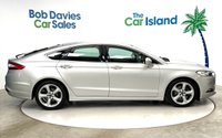 USED 2018 18 FORD MONDEO 2.0 TDCi Titanium Hatchback 5dr Diesel Manual Euro 6 (s/s) (150 ps) Beautiful Well Service 150BHP Mondeo with SATNAV, Heated Leather, Full Parking Sensors, Cruise Control & Only 46000 Miles