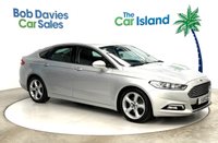 USED 2018 18 FORD MONDEO 2.0 TDCi Titanium Hatchback 5dr Diesel Manual Euro 6 (s/s) (150 ps) Beautiful Well Service 150BHP Mondeo with SATNAV, Heated Leather, Full Parking Sensors, Cruise Control & Only 46000 Miles