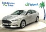 USED 2018 18 FORD MONDEO 2.0 TDCi Titanium Hatchback 5dr Diesel Manual Euro 6 (s/s) (150 ps) Beautiful Well Service 150BHP Mondeo with SATNAV, Heated Leather, Full Parking Sensors, Cruise Control & Only 46000 Miles