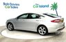 USED 2018 18 FORD MONDEO 2.0 TDCi Titanium Hatchback 5dr Diesel Manual Euro 6 (s/s) (150 ps) Beautiful Well Service 150BHP Mondeo with SATNAV, Heated Leather, Full Parking Sensors, Cruise Control & Only 46000 Miles