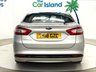 USED 2018 18 FORD MONDEO 2.0 TDCi Titanium Hatchback 5dr Diesel Manual Euro 6 (s/s) (150 ps) Beautiful Well Service 150BHP Mondeo with SATNAV, Heated Leather, Full Parking Sensors, Cruise Control & Only 46000 Miles