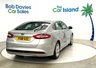 USED 2018 18 FORD MONDEO 2.0 TDCi Titanium Hatchback 5dr Diesel Manual Euro 6 (s/s) (150 ps) Beautiful Well Service 150BHP Mondeo with SATNAV, Heated Leather, Full Parking Sensors, Cruise Control & Only 46000 Miles