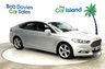 USED 2018 18 FORD MONDEO 2.0 TDCi Titanium Hatchback 5dr Diesel Manual Euro 6 (s/s) (150 ps) Beautiful Well Service 150BHP Mondeo with SATNAV, Heated Leather, Full Parking Sensors, Cruise Control & Only 46000 Miles