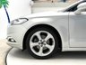 USED 2018 18 FORD MONDEO 2.0 TDCi Titanium Hatchback 5dr Diesel Manual Euro 6 (s/s) (150 ps) Beautiful Well Service 150BHP Mondeo with SATNAV, Heated Leather, Full Parking Sensors, Cruise Control & Only 46000 Miles