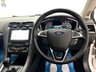 USED 2018 18 FORD MONDEO 2.0 TDCi Titanium Hatchback 5dr Diesel Manual Euro 6 (s/s) (150 ps) Beautiful Well Service 150BHP Mondeo with SATNAV, Heated Leather, Full Parking Sensors, Cruise Control & Only 46000 Miles