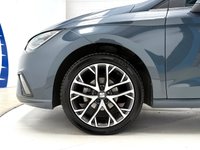 USED 2022 71 SEAT IBIZA 1.0 TSI XCELLENCE Hatchback 5dr Petrol Manual Euro 6 (s/s) (95 ps) Lovely Satellite Navigation, Apple CarPlay, Cruise Control, Parking Aids, 32000 Miles, 17" Alloys Half Leather & Privacy Glass