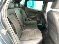 USED 2022 71 SEAT IBIZA 1.0 TSI XCELLENCE Hatchback 5dr Petrol Manual Euro 6 (s/s) (95 ps) Lovely Satellite Navigation, Apple CarPlay, Cruise Control, Parking Aids, 32000 Miles, 17" Alloys Half Leather & Privacy Glass