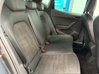 USED 2022 71 SEAT IBIZA 1.0 TSI XCELLENCE Hatchback 5dr Petrol Manual Euro 6 (s/s) (95 ps) Lovely Satellite Navigation, Apple CarPlay, Cruise Control, Parking Aids, 32000 Miles, 17" Alloys Half Leather & Privacy Glass