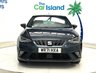 USED 2022 71 SEAT IBIZA 1.0 TSI XCELLENCE Hatchback 5dr Petrol Manual Euro 6 (s/s) (95 ps) Lovely Satellite Navigation, Apple CarPlay, Cruise Control, Parking Aids, 32000 Miles, 17" Alloys Half Leather & Privacy Glass