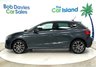 USED 2022 71 SEAT IBIZA 1.0 TSI XCELLENCE Hatchback 5dr Petrol Manual Euro 6 (s/s) (95 ps) Lovely Satellite Navigation, Apple CarPlay, Cruise Control, Parking Aids, 32000 Miles, 17" Alloys Half Leather & Privacy Glass