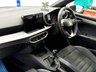 USED 2022 71 SEAT IBIZA 1.0 TSI XCELLENCE Hatchback 5dr Petrol Manual Euro 6 (s/s) (95 ps) Lovely Satellite Navigation, Apple CarPlay, Cruise Control, Parking Aids, 32000 Miles, 17" Alloys Half Leather & Privacy Glass