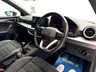 USED 2022 71 SEAT IBIZA 1.0 TSI XCELLENCE Hatchback 5dr Petrol Manual Euro 6 (s/s) (95 ps) Lovely Satellite Navigation, Apple CarPlay, Cruise Control, Parking Aids, 32000 Miles, 17" Alloys Half Leather & Privacy Glass